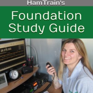 Foundation Study Guide (Audiobook)