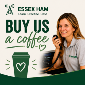 Buy us a coffee