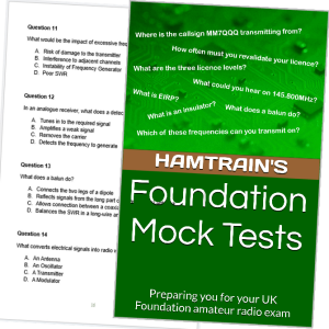 Foundation Mock Tests 2026