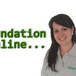 Foundation Online Course Image
