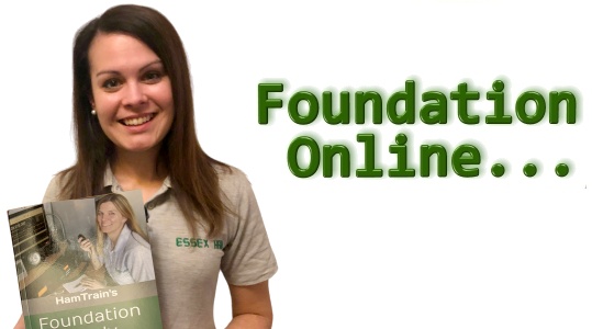 Foundation Mock SET B