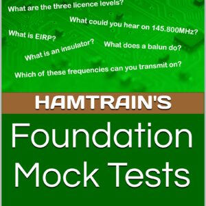 Foundation Mock Tests