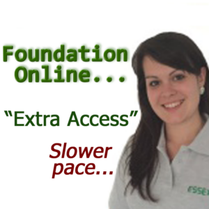 Foundation Extra