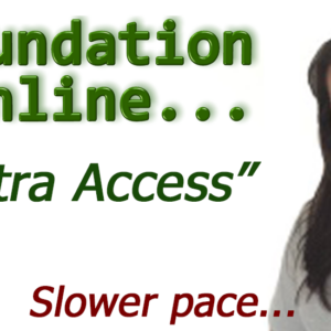 Essex Ham Extra Access