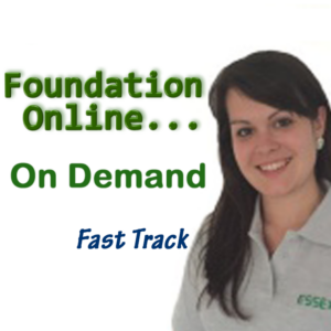 Essex Ham Fast Track
