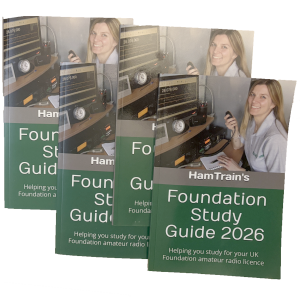 Foundation Study Guide