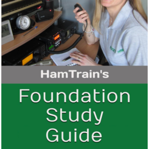 Foundation Study Guide