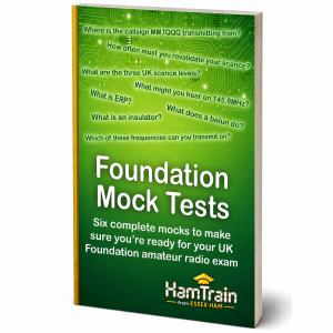 Foundation Mock Tests Paperback Book
