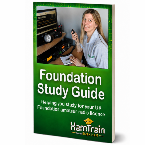 Foundation Study Guide Paperback Book